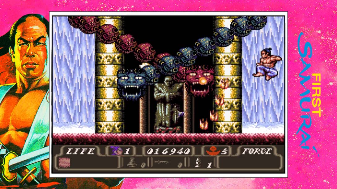 【美版】武士合集 (QUByte经典) .QUByte Classics: The Samurai Collection by PIKO_4