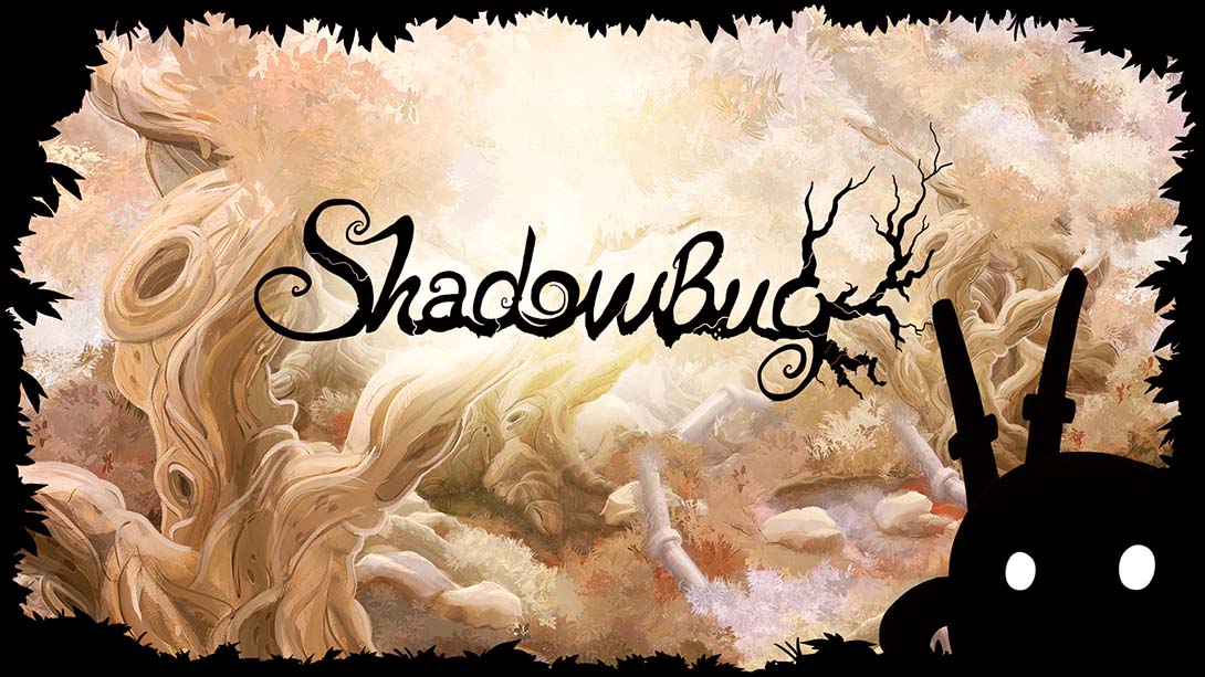 暗影之虫 Shadow Bug_0