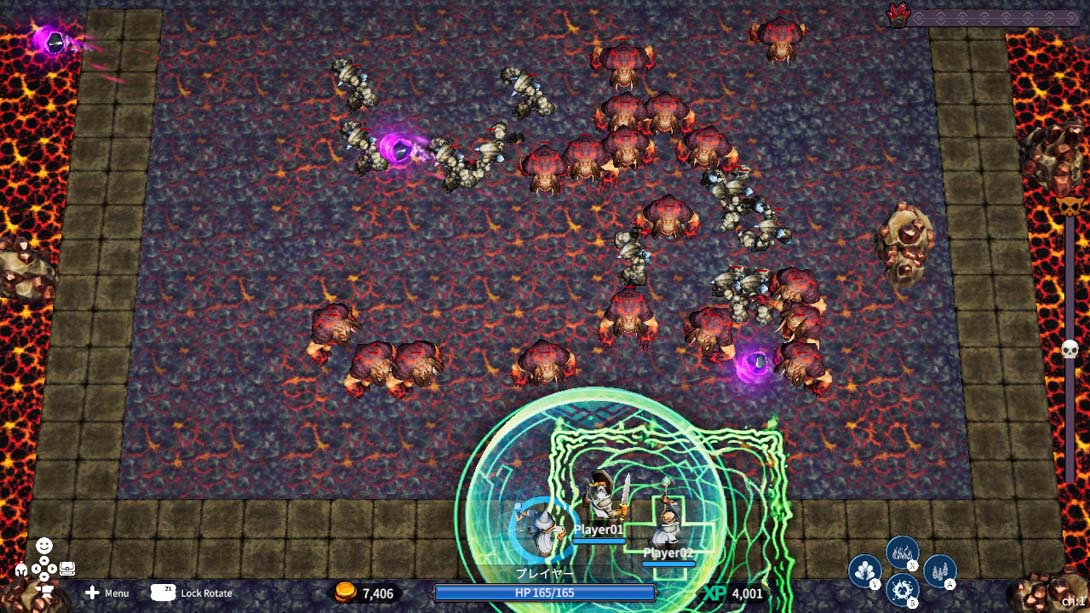 【美版】Medal of Guardians_3