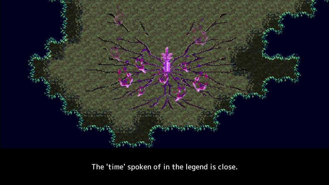 四族传说 Legend of the Tetrarchs_6