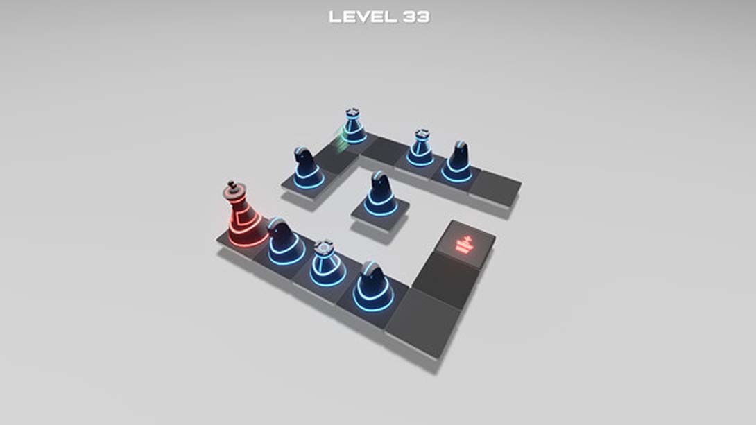 解锁国王 Unlock The King_4