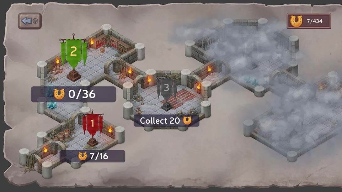 国际象棋 - 列王的纷争 Шахматы - Clash of Kings_3