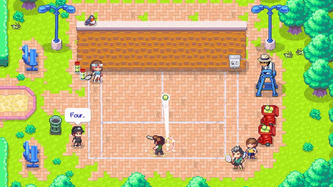 《体育物语 Sports Story》1.0.2|金手指下载_4