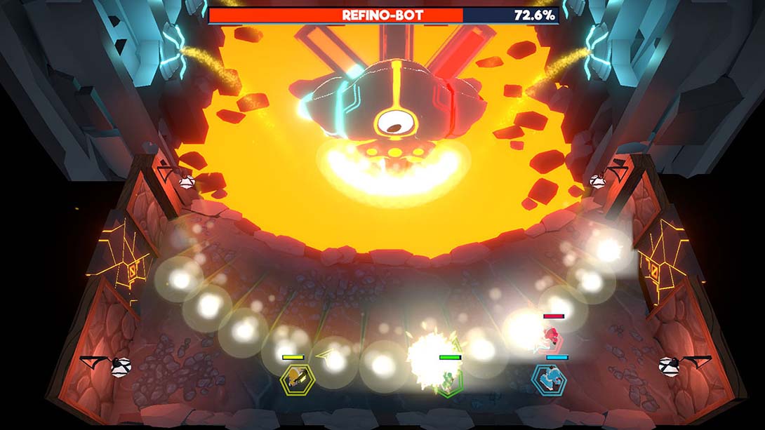 无限重启英雄 增强版 NoReload Heroes Enhanced Edition_1