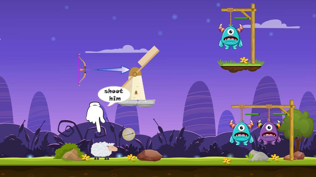 怪物救援 Monster Rescue_6