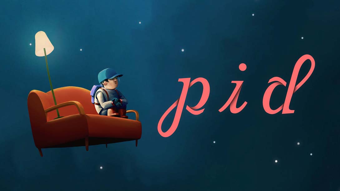 【美版】PID_0
