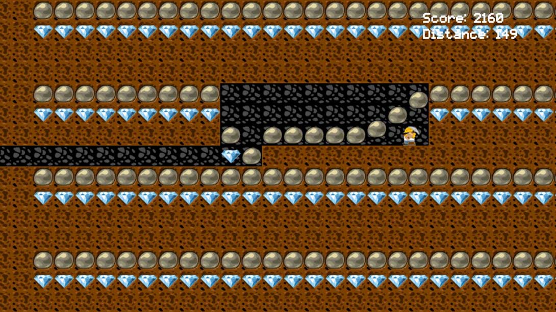 矿工竞赛 Miners Races_6