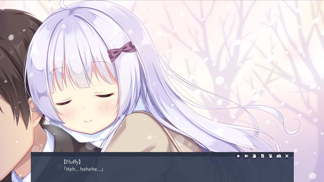 【美版】梦见雪花 Dream of Tiny Snow_3