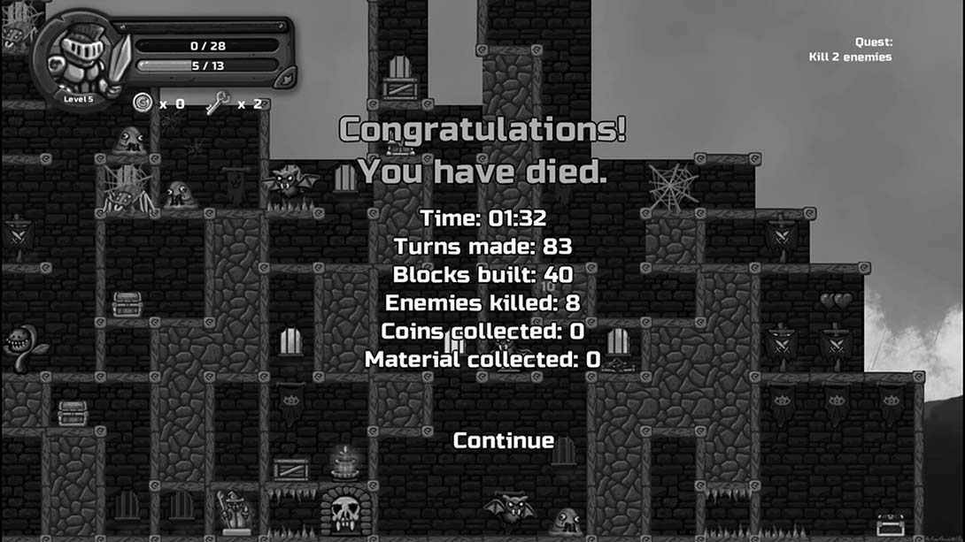 【美版】Dungetris_5