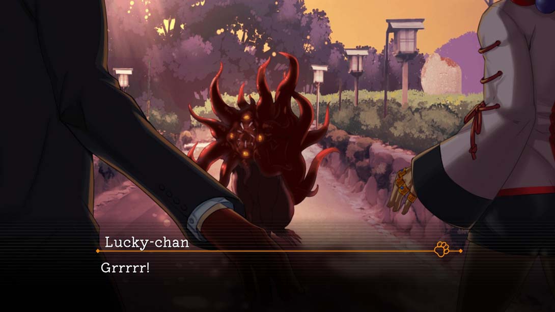 【美版】灾难侦探赛加:难以形容的谜团 Disaster Detective Saiga: An Indescribable Mystery_4