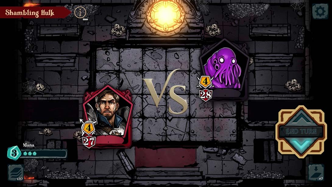 魔域地牢 DungeonTop_5
