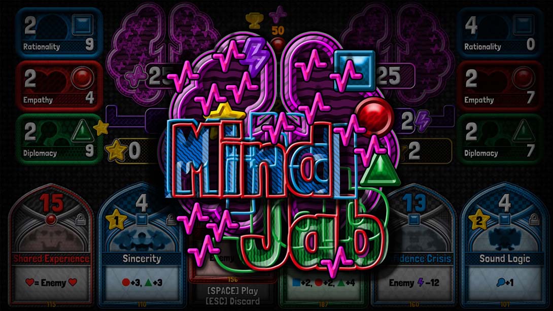 【美版】Mind Jab_0