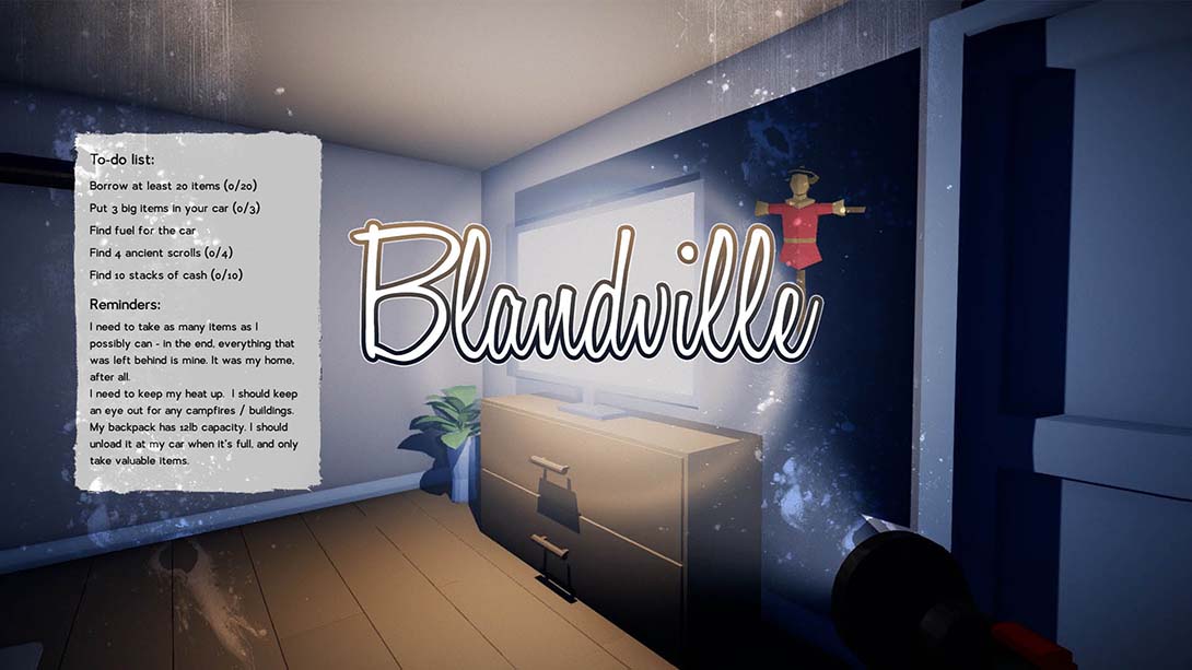 布兰德维尔 Blandville_0