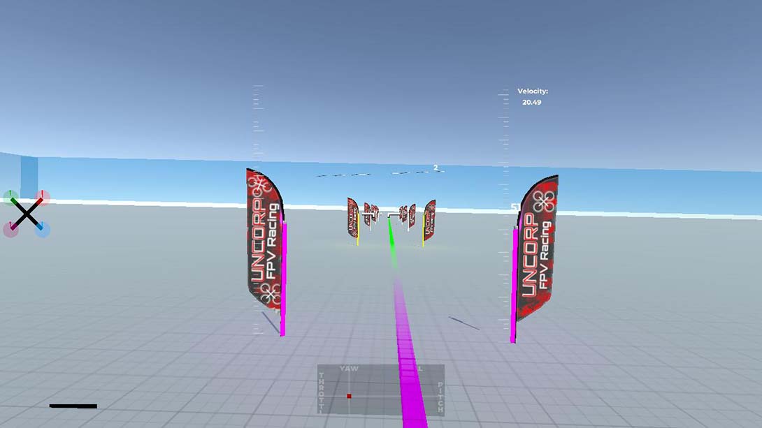 FPV 模拟器 FPV Simulator_6