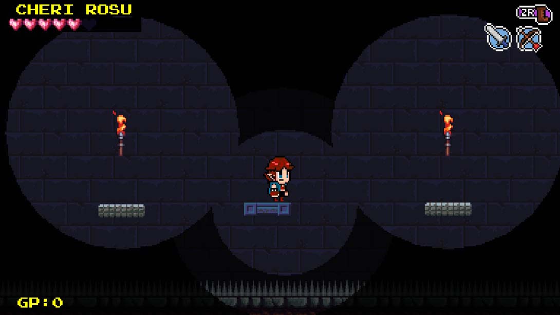 【美版】Reknum DX_3
