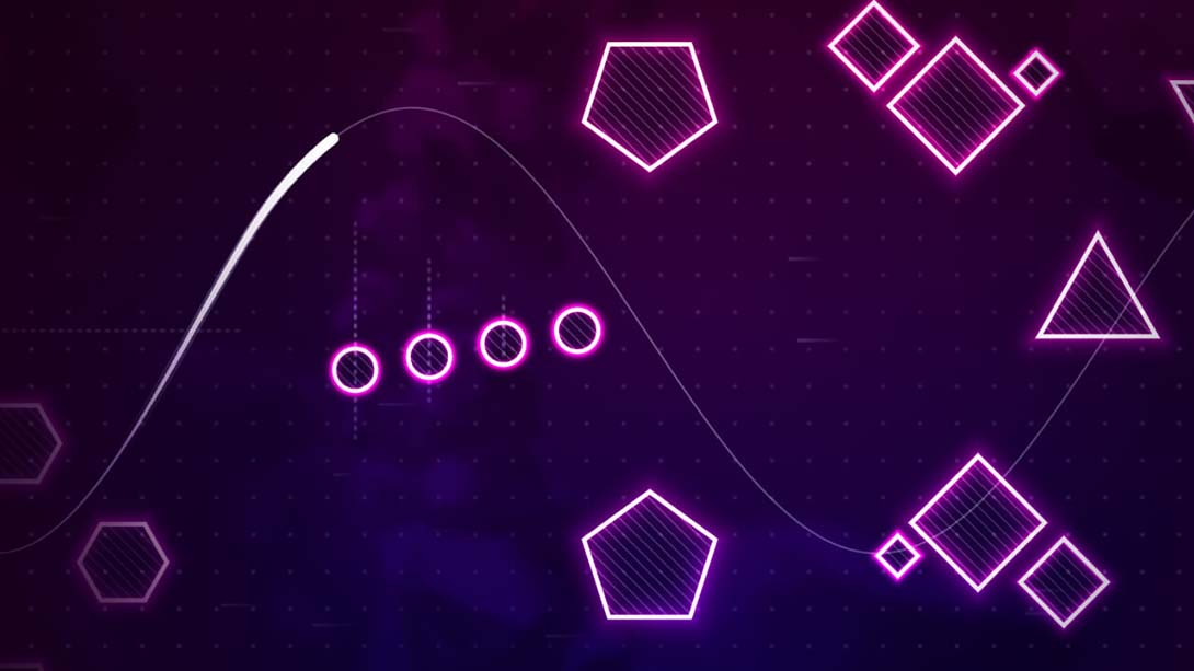 【美版】正弦波 Sine the Game_2