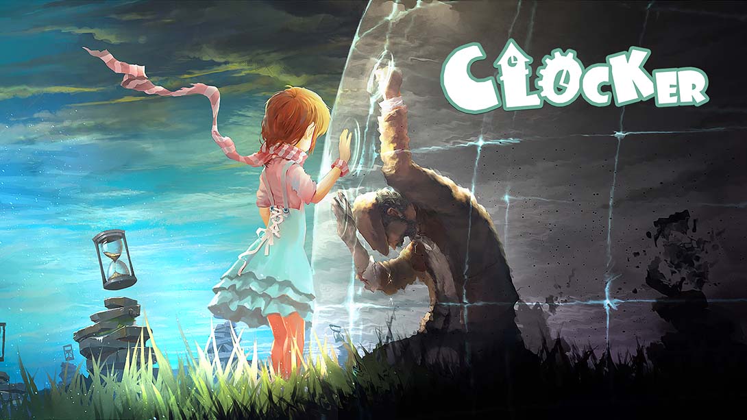 铸时匠 Clocker_0