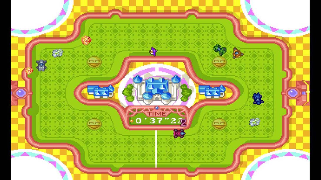 【日版】Moto Roader MC_1
