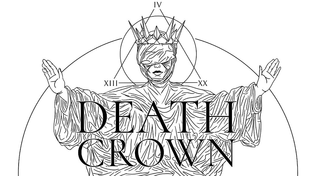 死亡之冠 Death Crown_0
