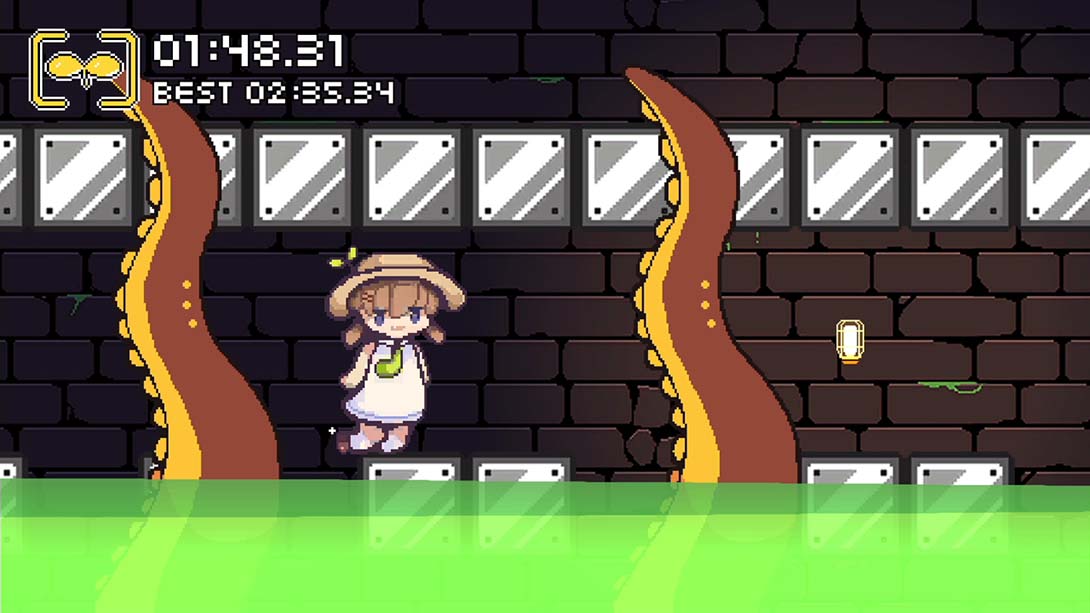 【美版】超级纳纳鲁 SUPER NANARU_4