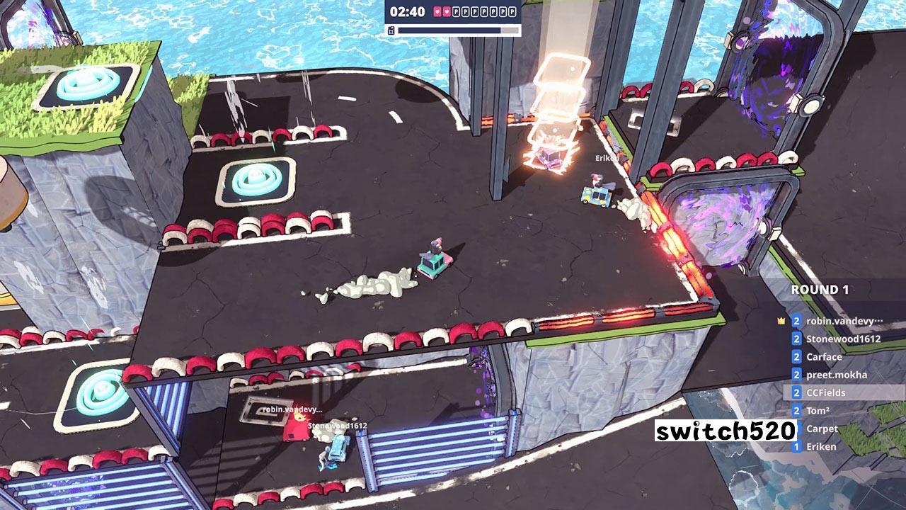 狂野泊车 You Suck At Parking_3