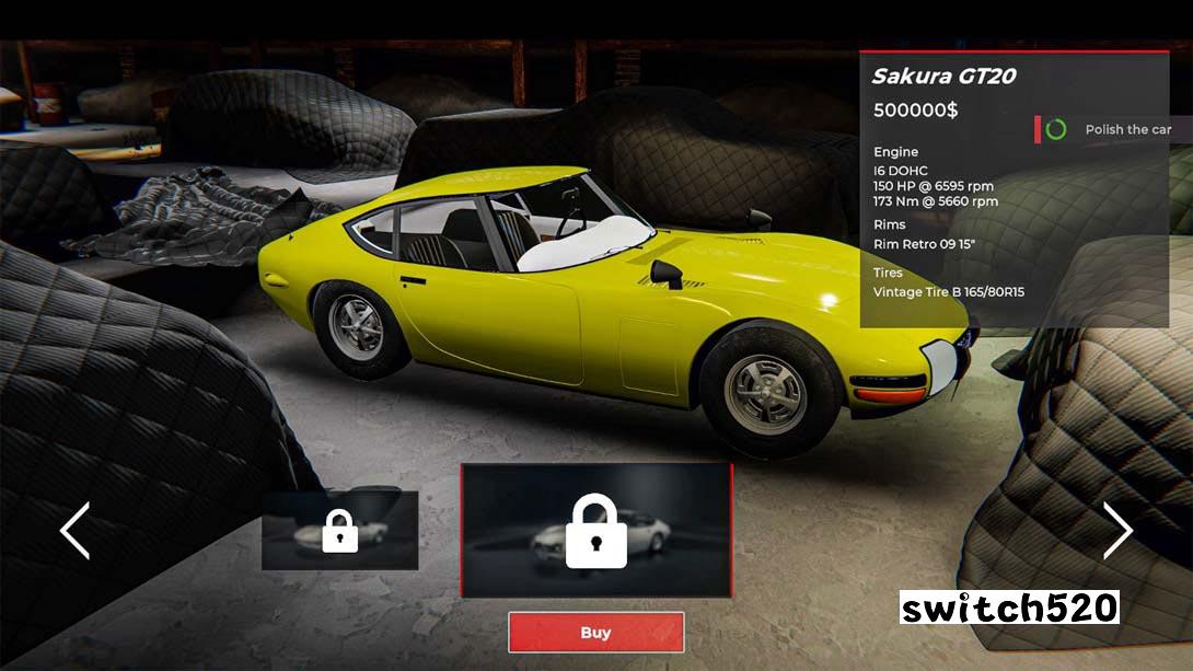汽车美容模拟器 .Car Detailing Simulator_2