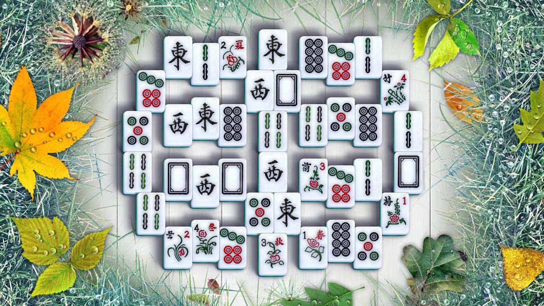纯净麻将 Pure Mahjong_3