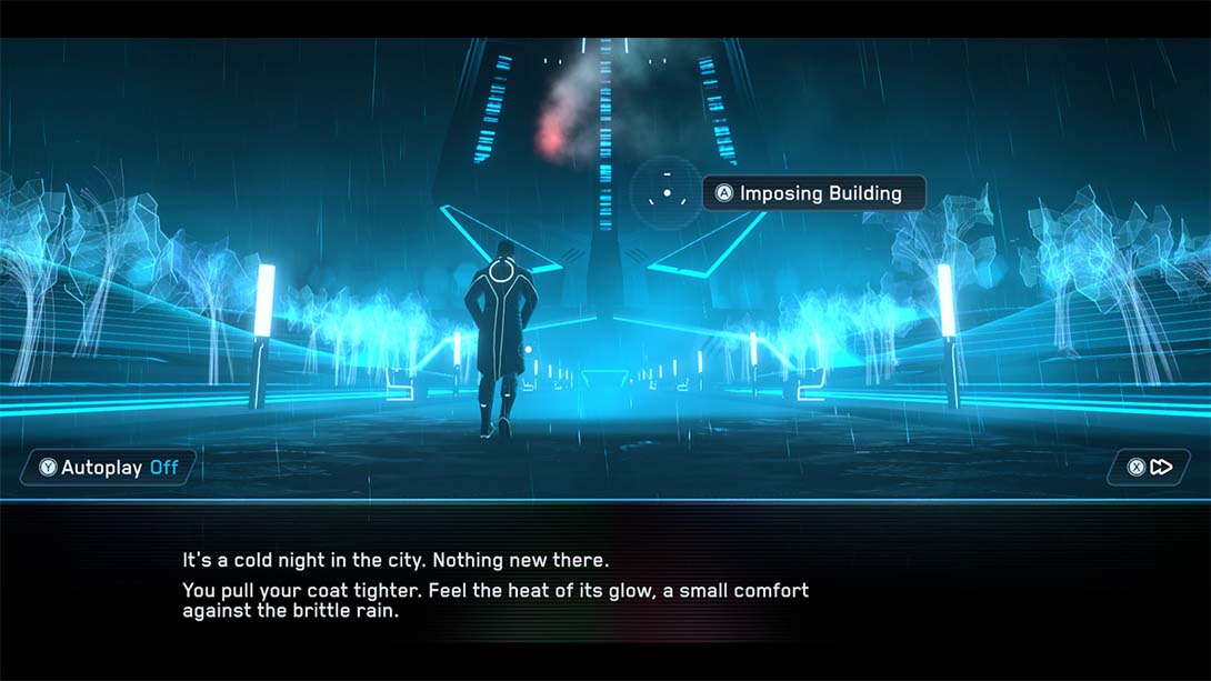 【美版】创：身份识别 TRON: Identity_2