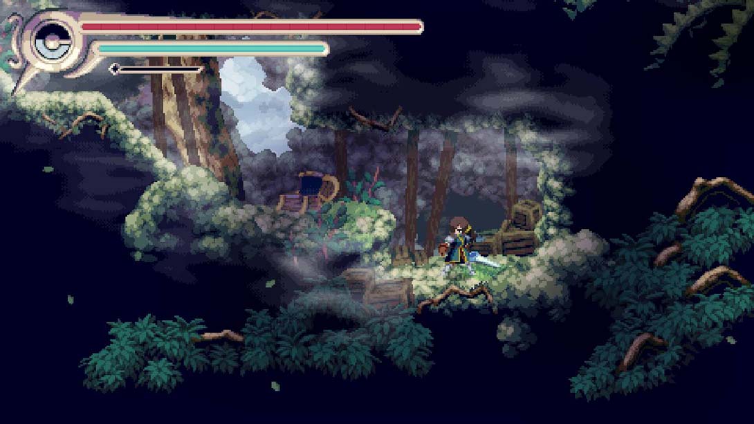 【美版】春风之刃 Vernal Edge_2