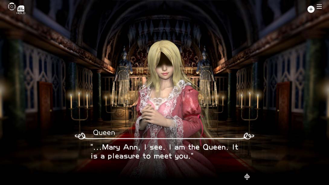 【美版】爱丽丝的扭曲仙境:REcollection Alice's Warped Wonderland:REcollection_2