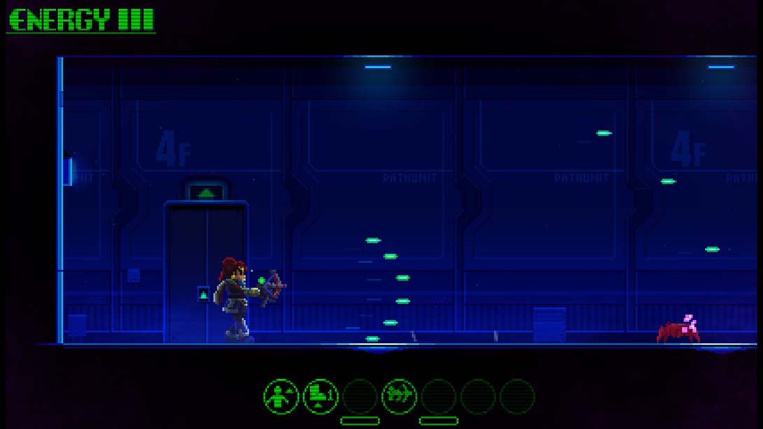 像素游戏制作大师 Pixel Game Maker Series MEDIUM-NAUT_7