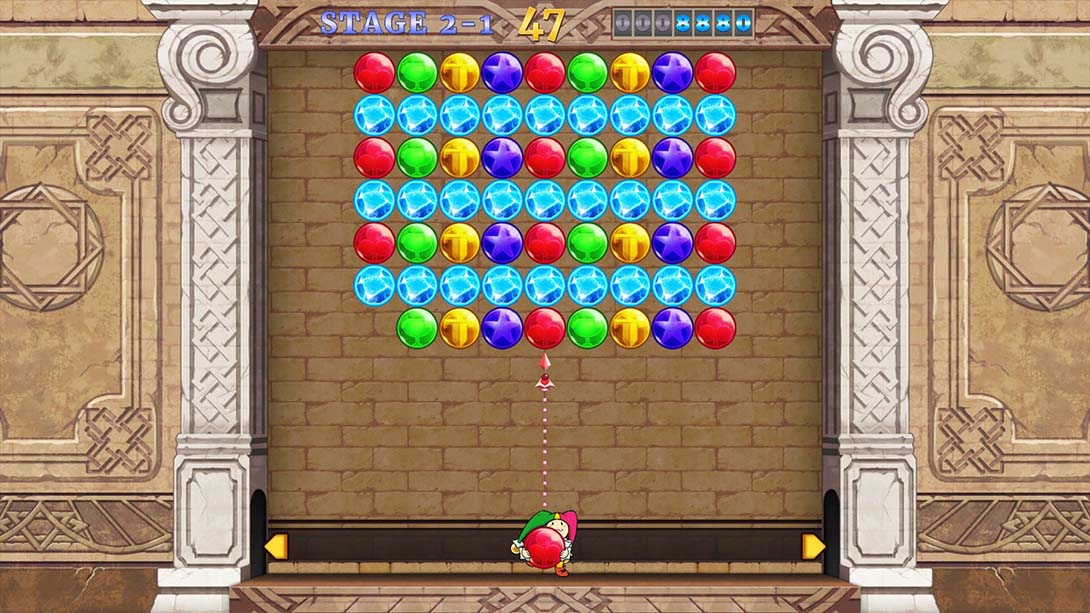 【美版】魔法气泡 6 Magical Drop VI_11