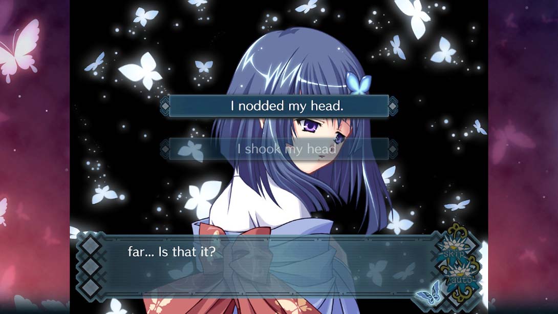【美版】红线 HD复刻版 .AOISHIRO&AKAIITO HD REMASTER_4