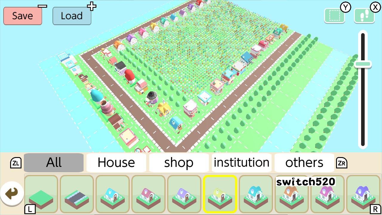 【美版】逃出模拟小镇 Createscape Town_2