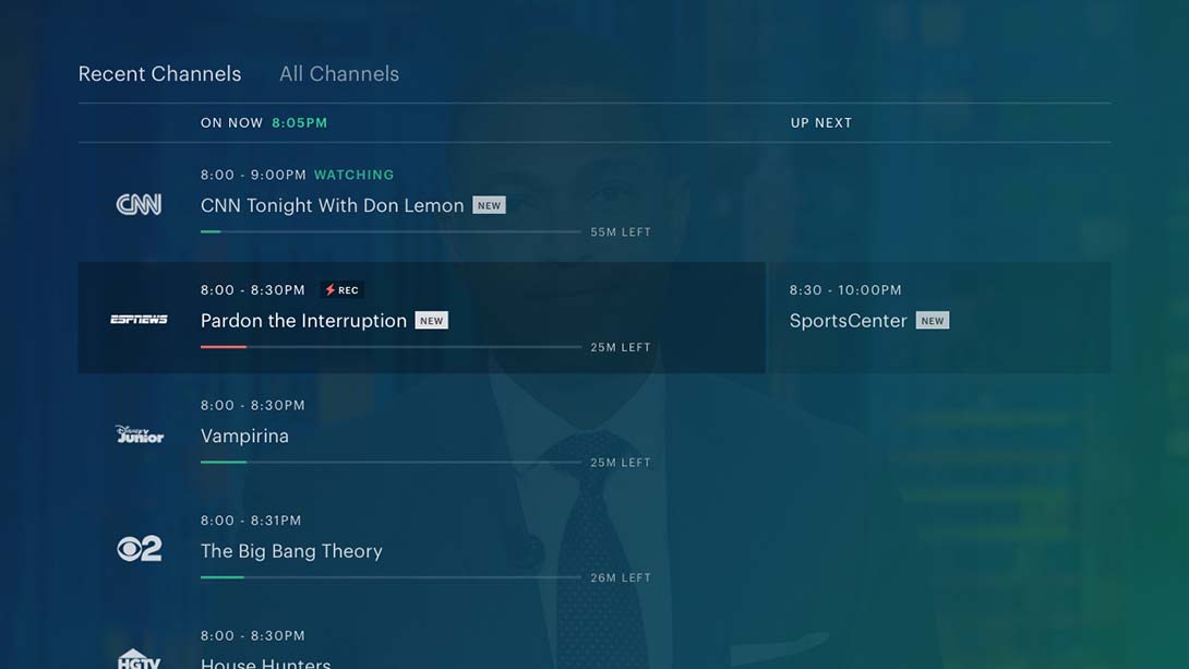 视频网站app Hulu_5