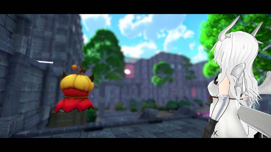 【美版】龙族少女 Shirone: the Dragon Girl_4