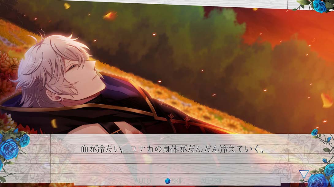 发条启示录 時計仕掛けのアポカリプス Tokeijikake no Apocalypse_5