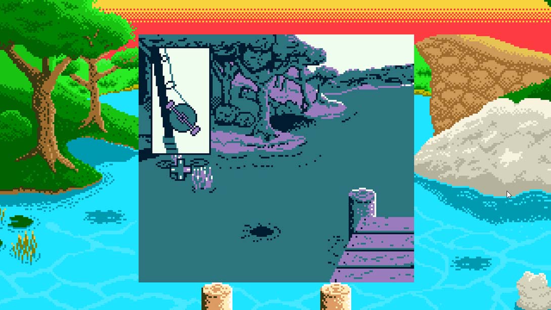 【美版】钓鱼假期 Fishing Vacation_4