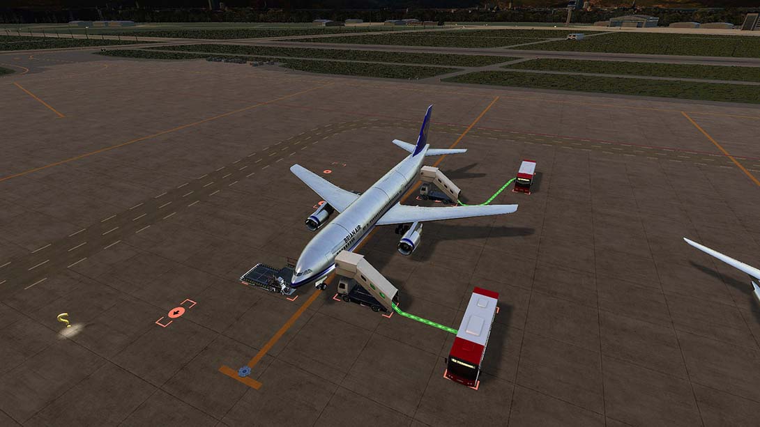 机场模拟：日复一日 Airport Simulator: Day & Night_3