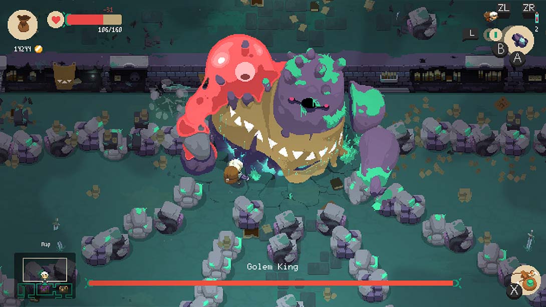 夜勤人 Moonlighter_1