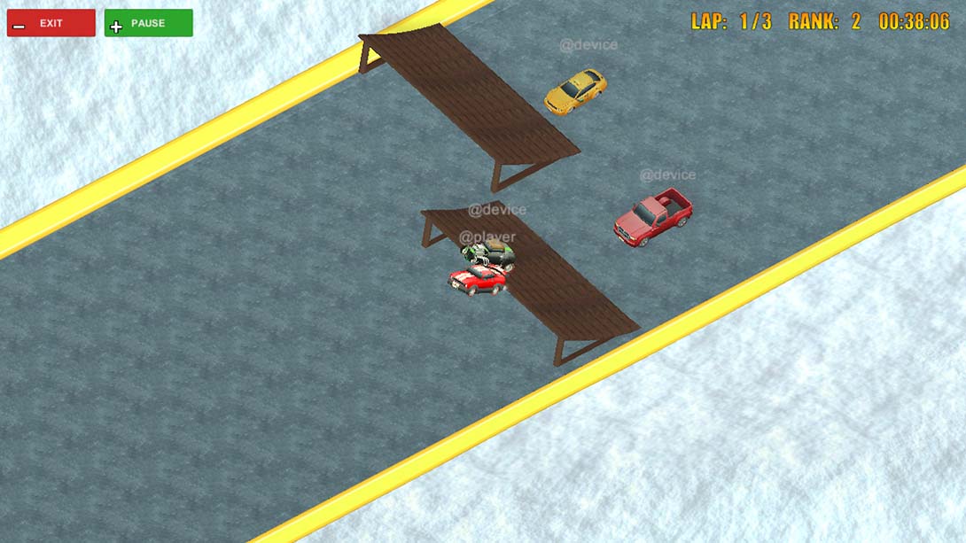 Offroad Mini Racing_3