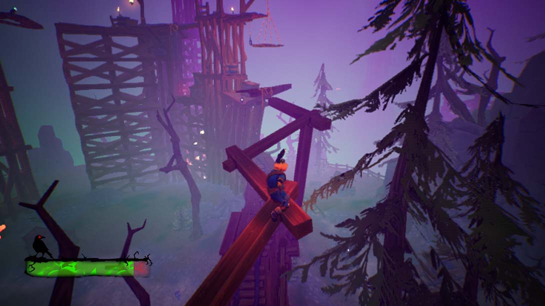 南瓜杰克 Pumpkin Jack_6