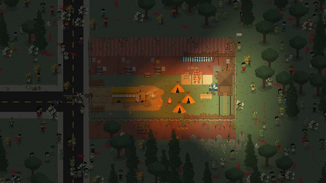 死亡日 Deadly Days_5