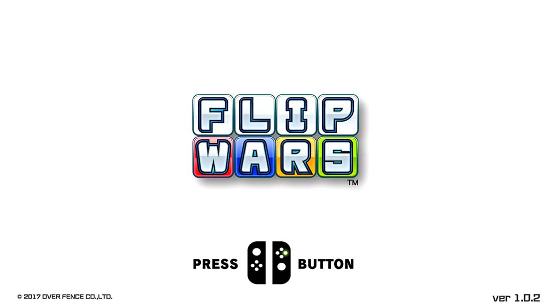 翻地板大战 Flip Wars_2
