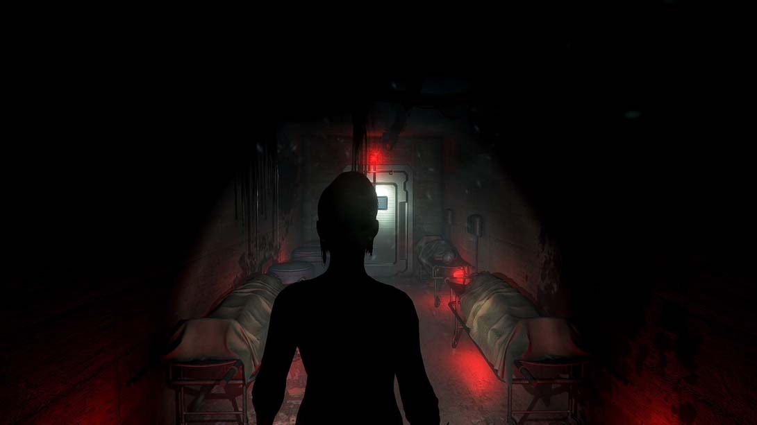 【美版】爆发：噩梦编年史 Outbreak The Nightmare Chronicles_1