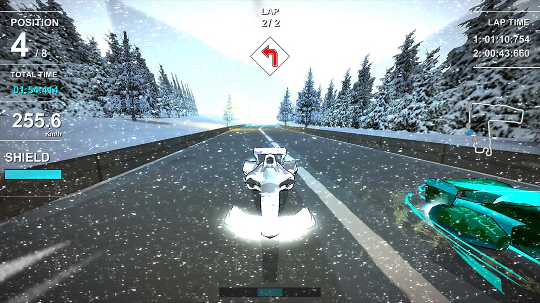 Future Aero Racing S ULTRA_6