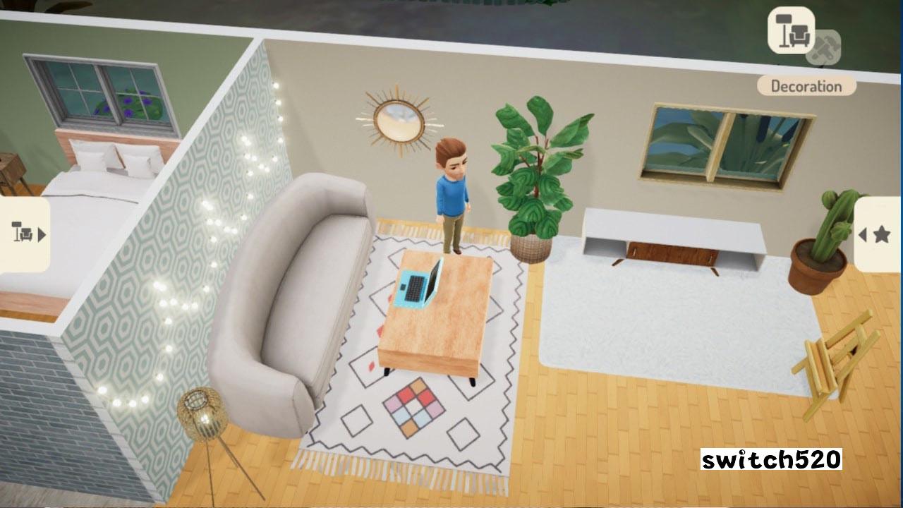 我的领域：室内设计师 My Universe - Interior Designer_12