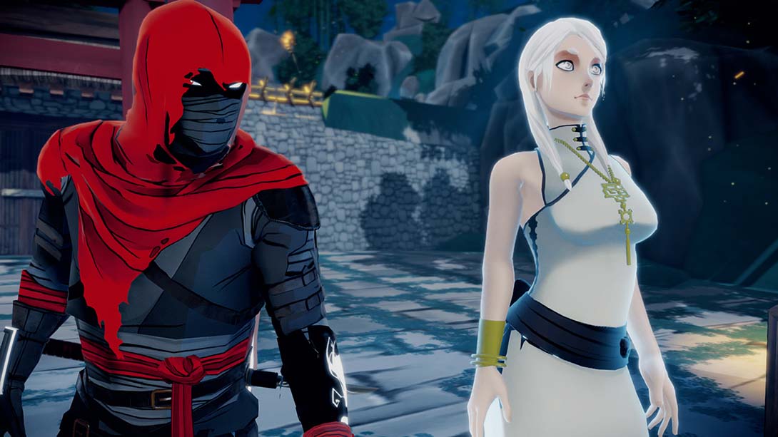 荒神：暗影版 Aragami: Shadow Edition_6