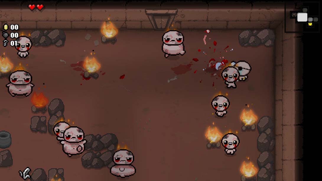 【美版】以撒的结合 胎衣+ The Binding of Isaac: Afterbirth+_5