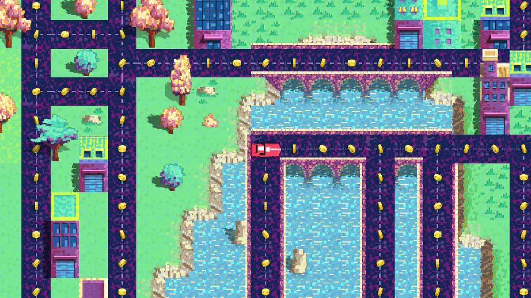 【美版】街角司机 Corner Driver_3
